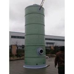 一體化提升泵站適用場(chǎng)所