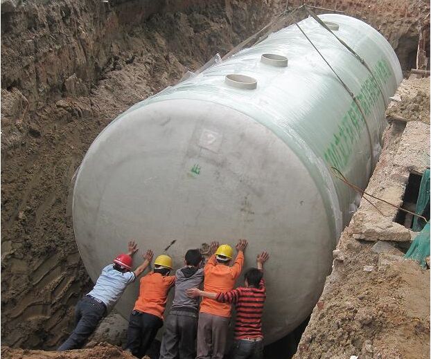 玻璃鋼化糞池報(bào)價(jià)